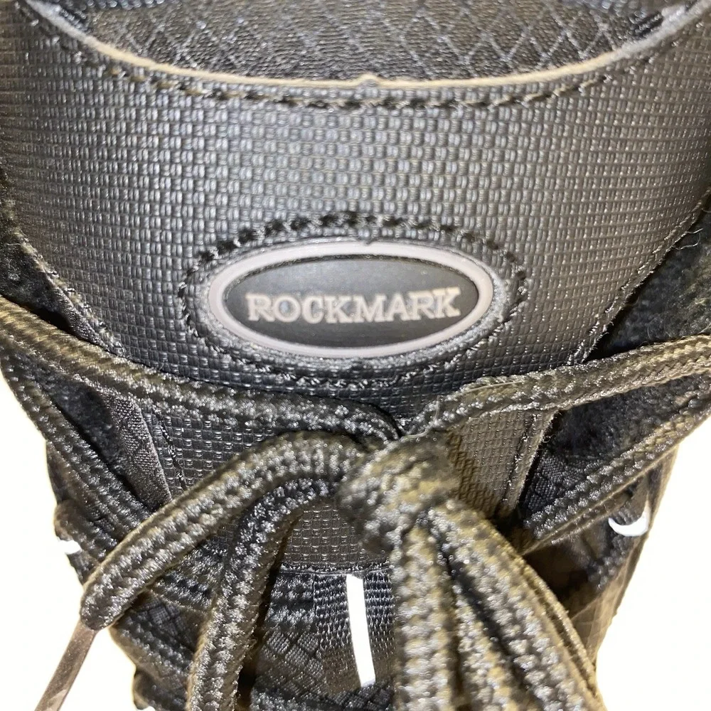 Rockmark Yeti OXM422 Men's Winter Snow Outdoor Trekking Boots Size 10 US / 44 EU